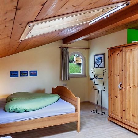 Ferienwohnung Kleisl Грайнау Екстериор снимка