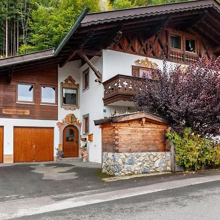 Ferienwohnung Kleisl Грайнау Екстериор снимка