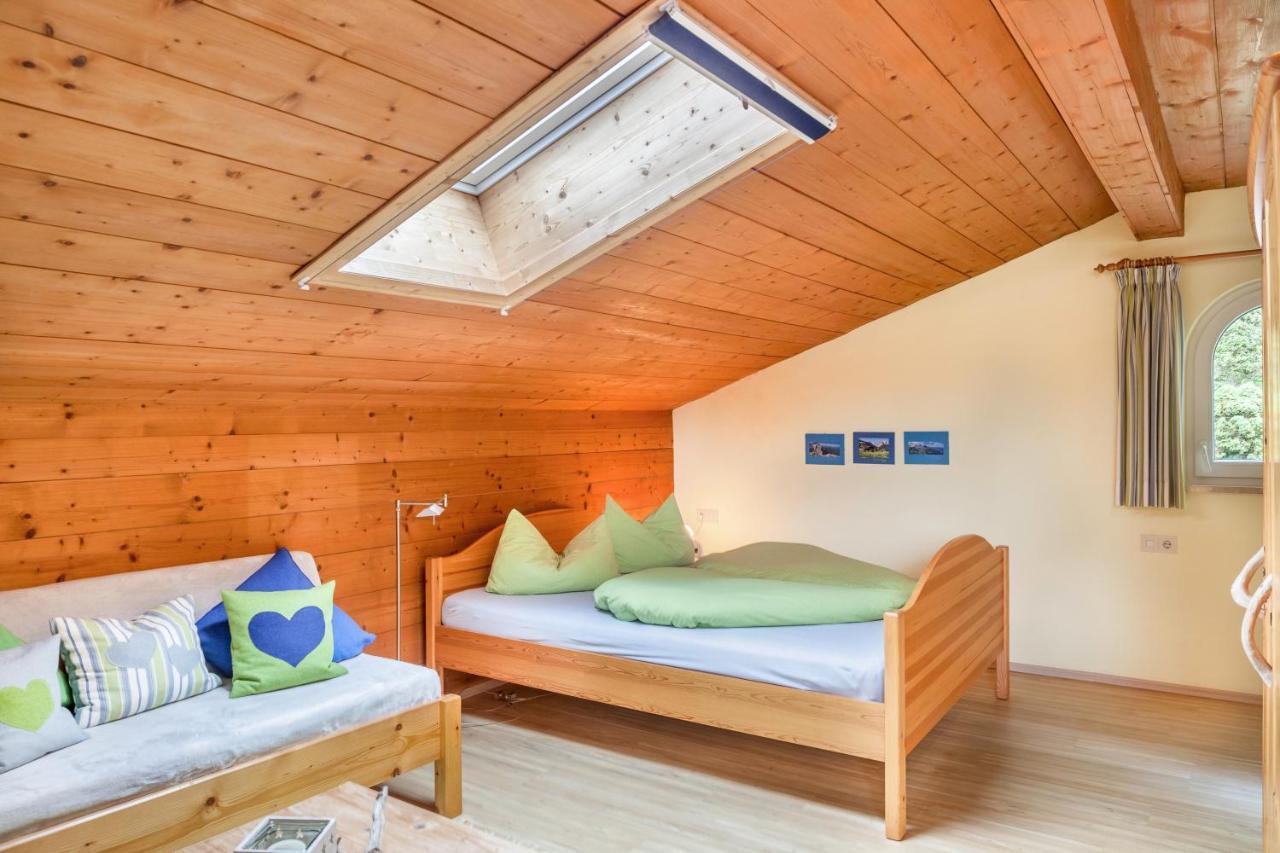 Ferienwohnung Kleisl Грайнау Екстериор снимка
