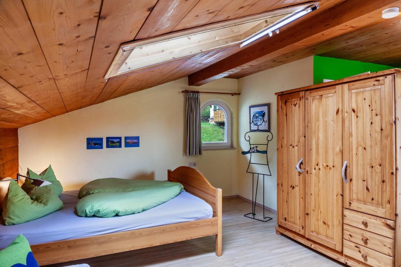 Ferienwohnung Kleisl Грайнау Екстериор снимка